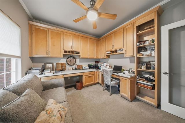2317 Whispering Pine Boulevard, Shawnee, OK 74804