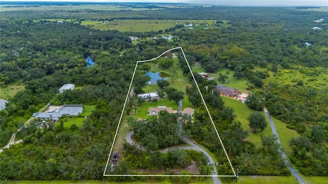 15500 WATER OAK COURT, Punta Gorda, FL 33982