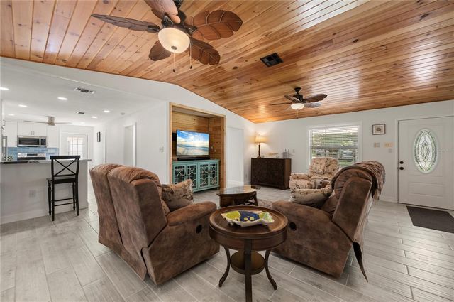 15500 WATER OAK COURT, Punta Gorda, FL 33982