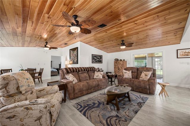 15500 WATER OAK COURT, Punta Gorda, FL 33982