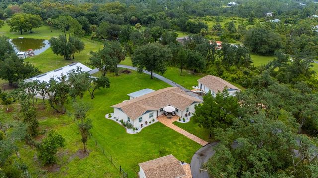 15500 WATER OAK COURT, Punta Gorda, FL 33982