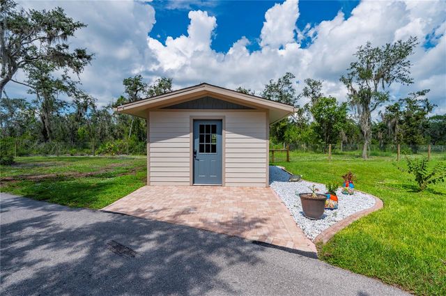 15500 WATER OAK COURT, Punta Gorda, FL 33982