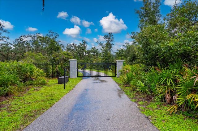 15500 WATER OAK COURT, Punta Gorda, FL 33982