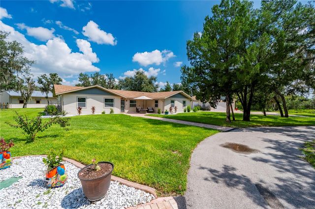 15500 WATER OAK COURT, Punta Gorda, FL 33982