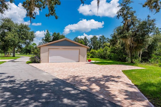 15500 WATER OAK COURT, Punta Gorda, FL 33982