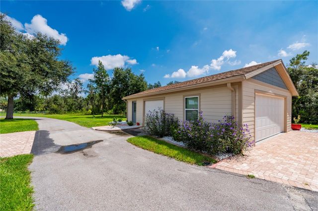 15500 WATER OAK COURT, Punta Gorda, FL 33982