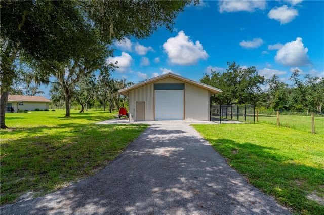 15500 WATER OAK COURT, Punta Gorda, FL 33982