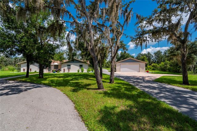 15500 WATER OAK COURT, Punta Gorda, FL 33982