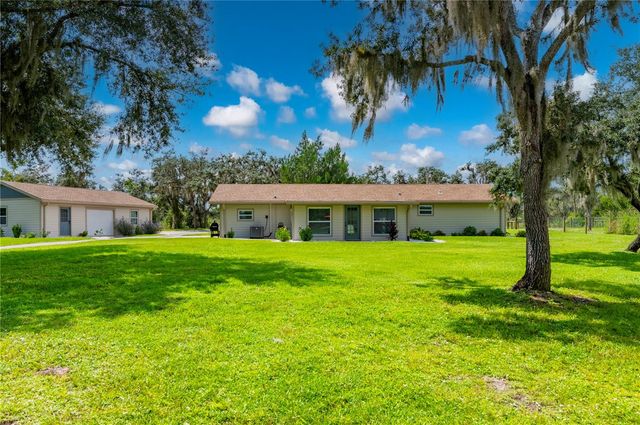 15500 WATER OAK COURT, Punta Gorda, FL 33982
