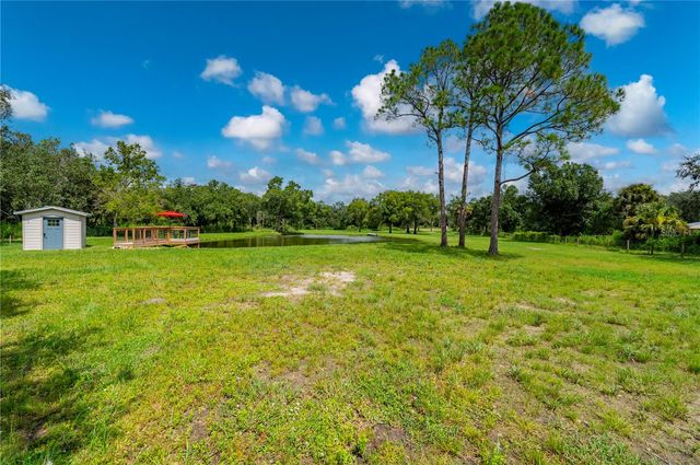 15500 WATER OAK COURT, Punta Gorda, FL 33982