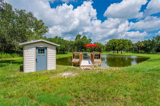 15500 WATER OAK COURT, Punta Gorda, FL 33982