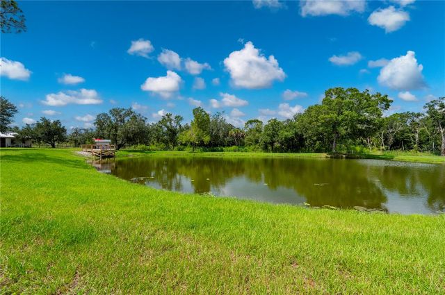 15500 WATER OAK COURT, Punta Gorda, FL 33982