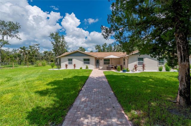15500 WATER OAK COURT, Punta Gorda, FL 33982