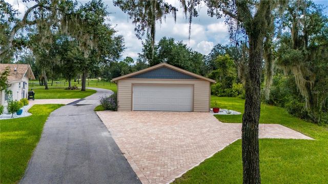 15500 WATER OAK COURT, Punta Gorda, FL 33982