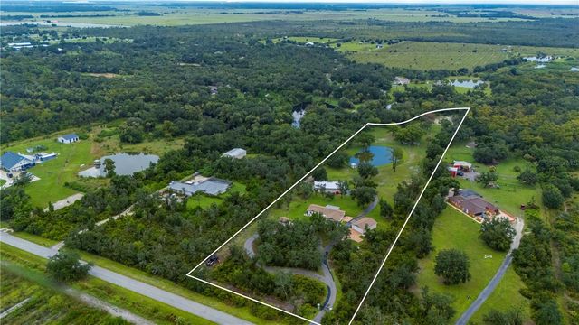 15500 WATER OAK COURT, Punta Gorda, FL 33982