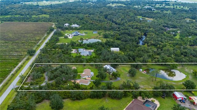 15500 WATER OAK COURT, Punta Gorda, FL 33982