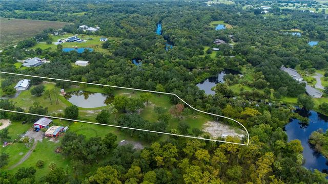 15500 WATER OAK COURT, Punta Gorda, FL 33982