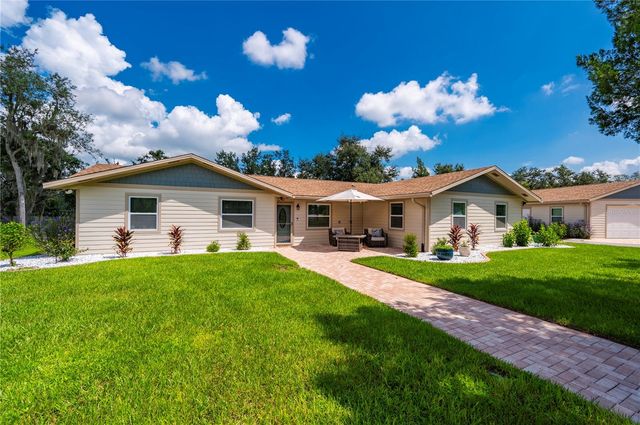 15500 WATER OAK COURT, Punta Gorda, FL 33982
