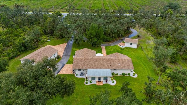 15500 WATER OAK COURT, Punta Gorda, FL 33982