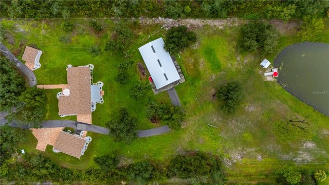 15500 WATER OAK COURT, Punta Gorda, FL 33982