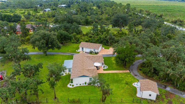 15500 WATER OAK COURT, Punta Gorda, FL 33982