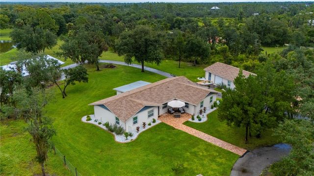 15500 WATER OAK COURT, Punta Gorda, FL 33982