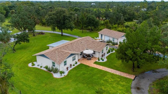 15500 WATER OAK COURT, Punta Gorda, FL 33982
