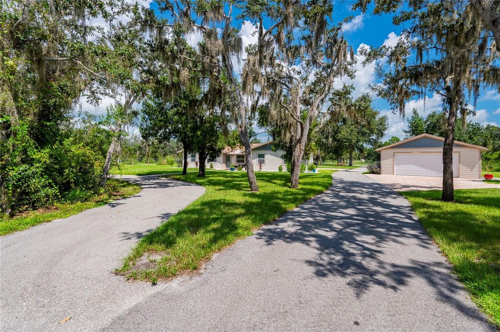 15500 WATER OAK COURT, Punta Gorda, FL 33982