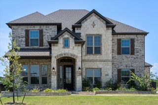 6020 Glenwood Drive, Joshua, TX 76058