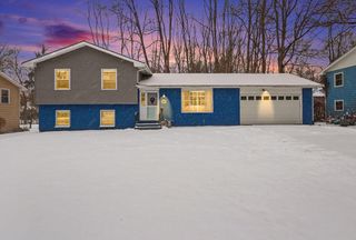 604 Country Club Boulevard, Battle Creek City, MI 49015