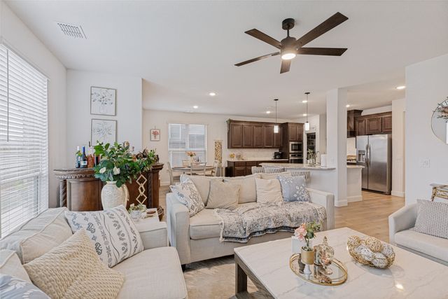 9165 Rock Nettle Drive, Fort Worth, TX 76131
