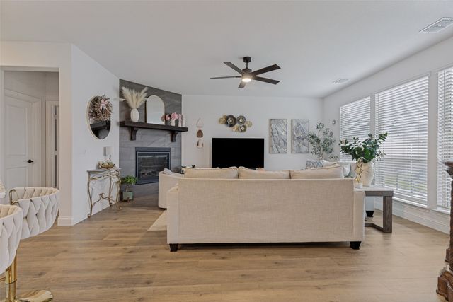 9165 Rock Nettle Drive, Fort Worth, TX 76131