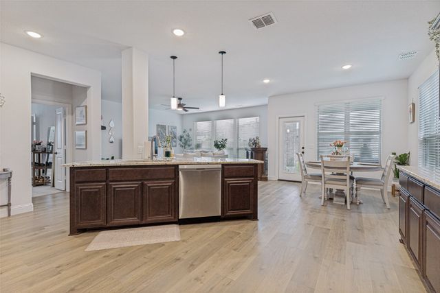 9165 Rock Nettle Drive, Fort Worth, TX 76131