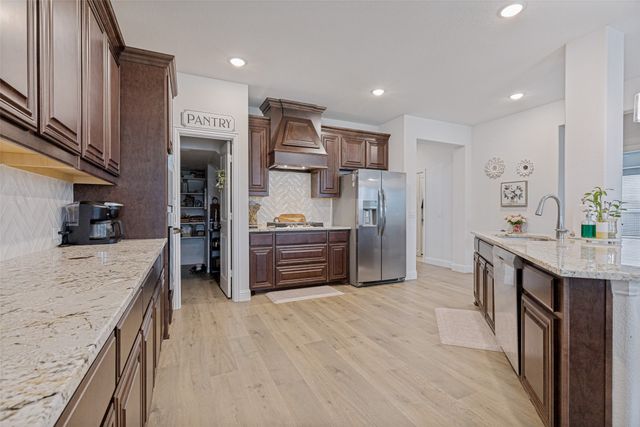 9165 Rock Nettle Drive, Fort Worth, TX 76131