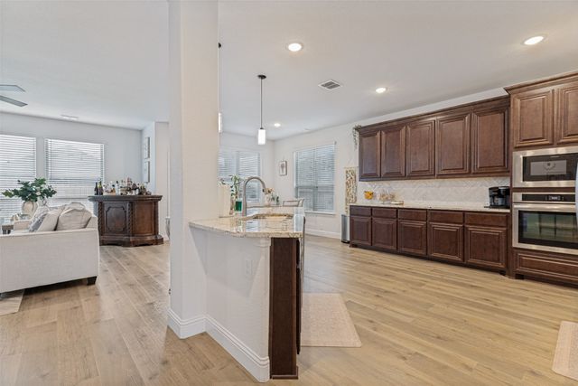 9165 Rock Nettle Drive, Fort Worth, TX 76131