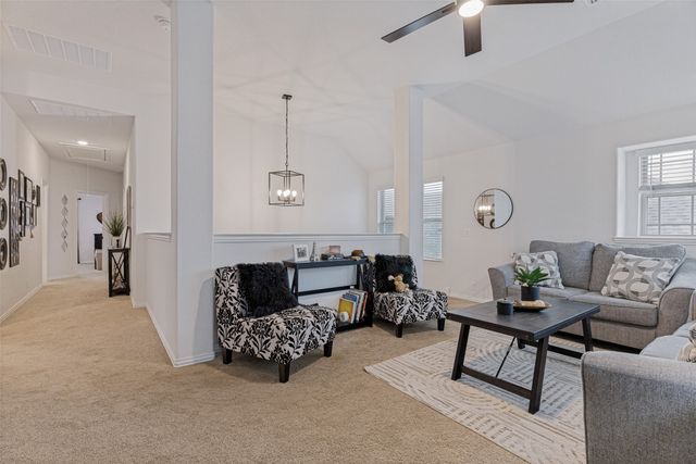 9165 Rock Nettle Drive, Fort Worth, TX 76131