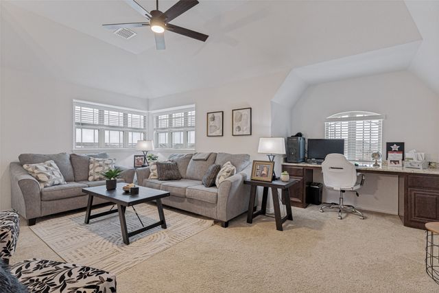 9165 Rock Nettle Drive, Fort Worth, TX 76131