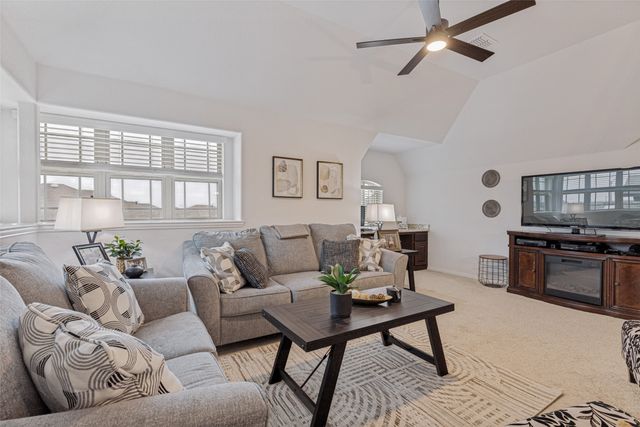 9165 Rock Nettle Drive, Fort Worth, TX 76131
