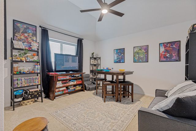 9165 Rock Nettle Drive, Fort Worth, TX 76131