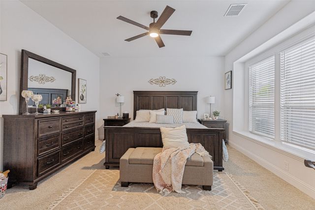 9165 Rock Nettle Drive, Fort Worth, TX 76131