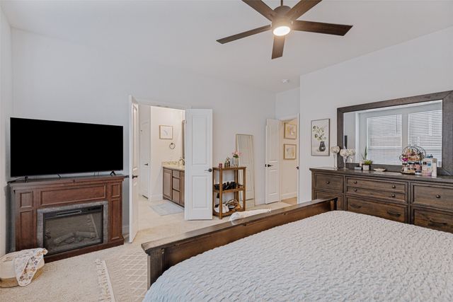 9165 Rock Nettle Drive, Fort Worth, TX 76131