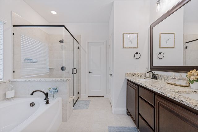 9165 Rock Nettle Drive, Fort Worth, TX 76131