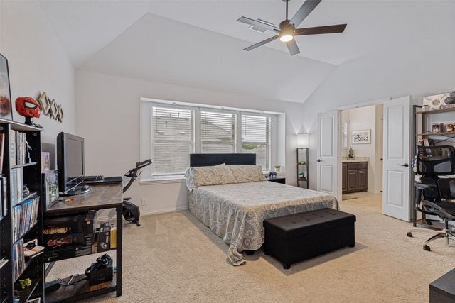 9165 Rock Nettle Drive, Fort Worth, TX 76131