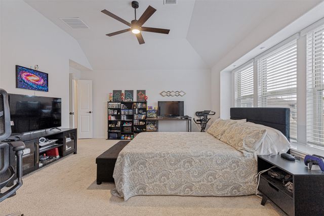 9165 Rock Nettle Drive, Fort Worth, TX 76131