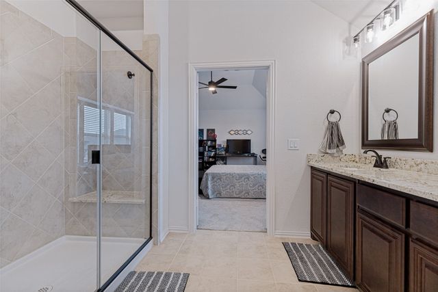 9165 Rock Nettle Drive, Fort Worth, TX 76131