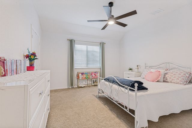 9165 Rock Nettle Drive, Fort Worth, TX 76131