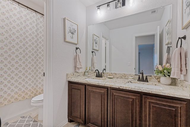 9165 Rock Nettle Drive, Fort Worth, TX 76131