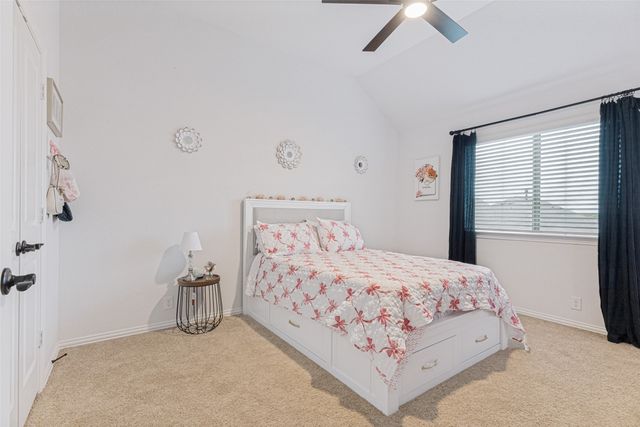 9165 Rock Nettle Drive, Fort Worth, TX 76131