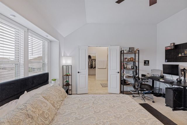 9165 Rock Nettle Drive, Fort Worth, TX 76131