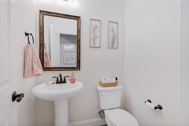 9165 Rock Nettle Drive, Fort Worth, TX 76131
